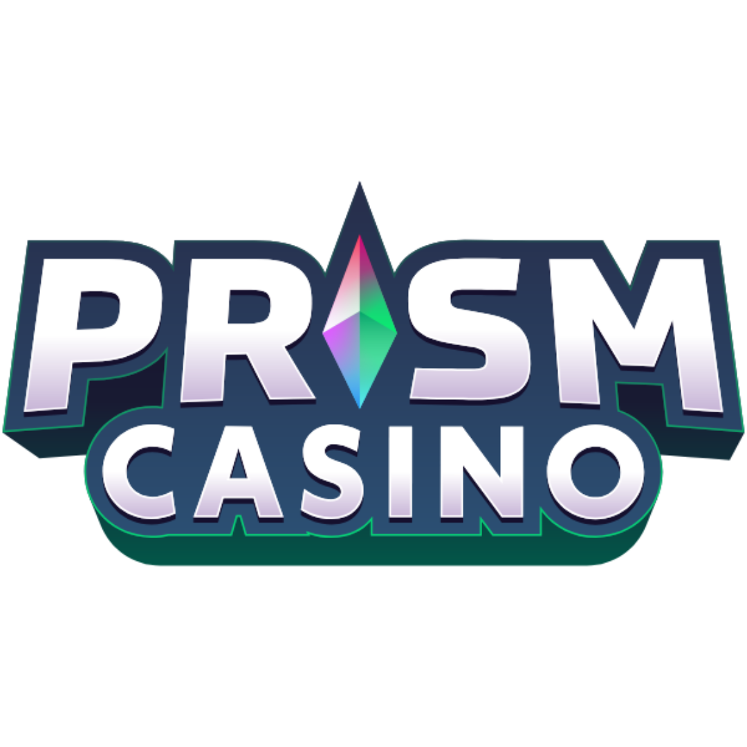 Prism Casino Project Logo