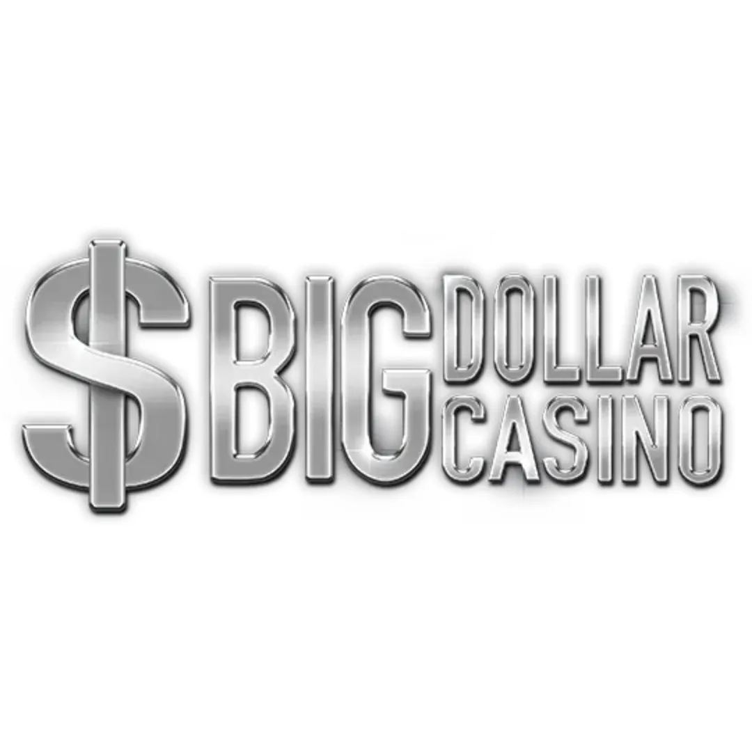 big dollar casino project logo