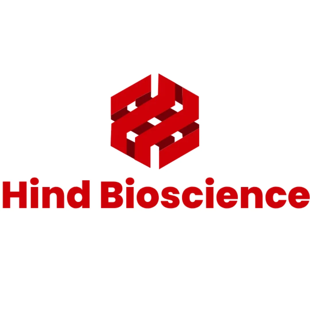 hind bioscience project logo