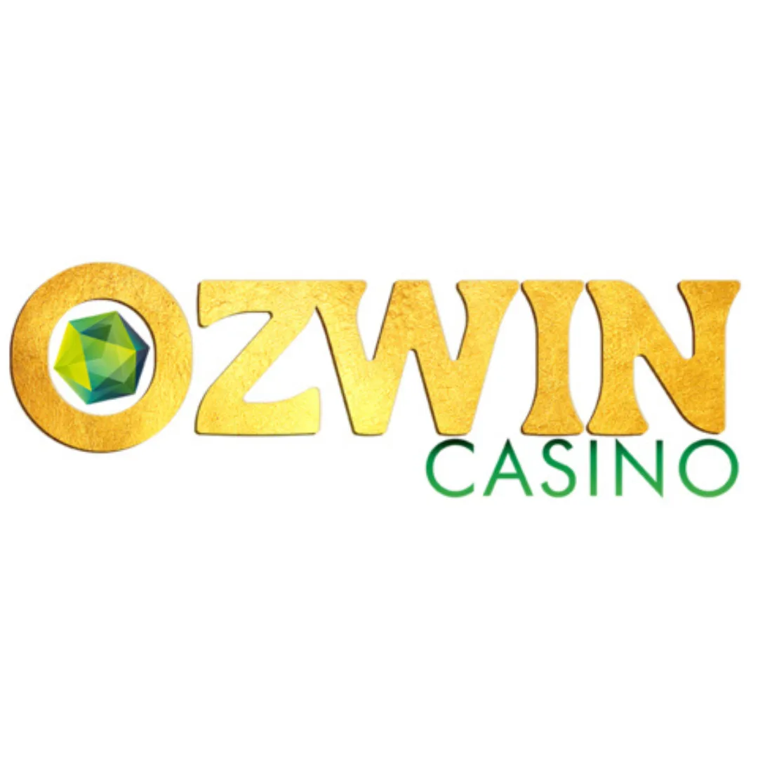 ozwin casino project logo