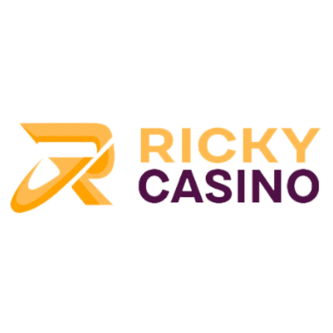 ricky casino project logo