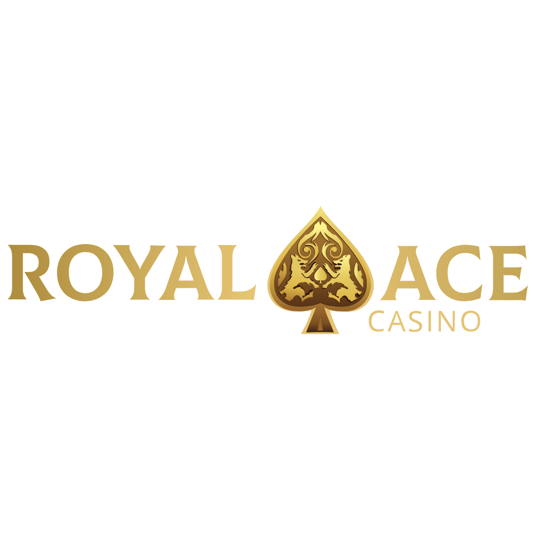royal ace casino project logo