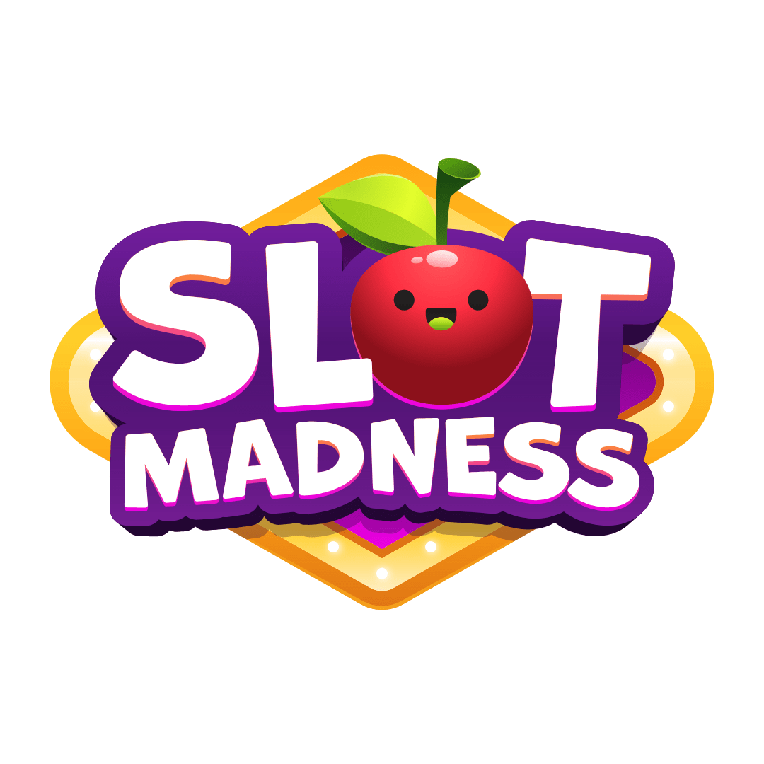 slot madness casino project logo