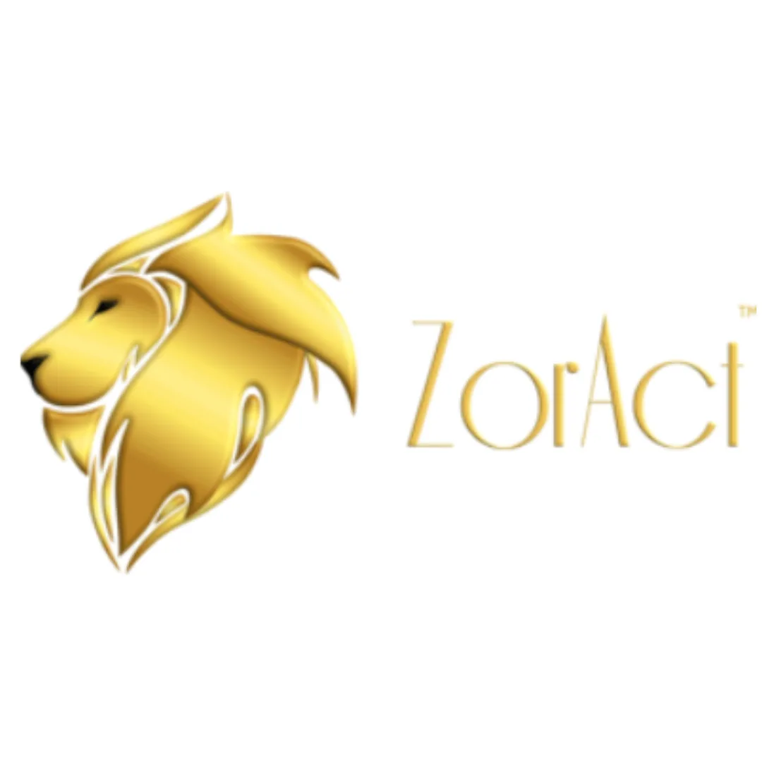 zoract project logo