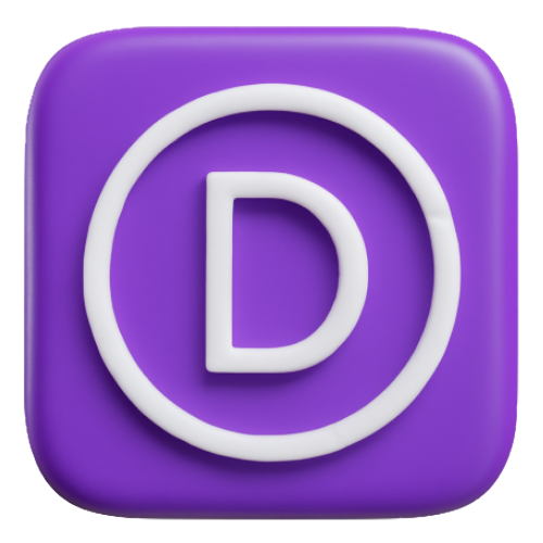 divi builder logo