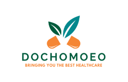 dochomoeo logo