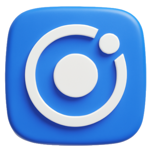 ionic
