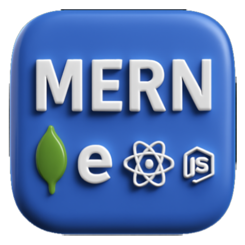 mern stack logo