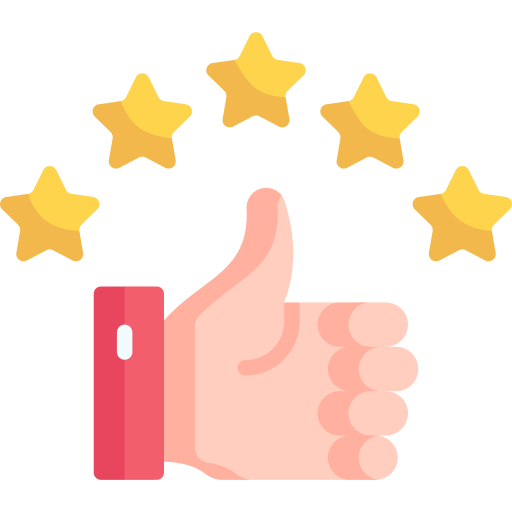 review feature