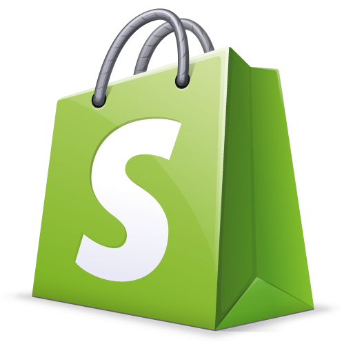 shopify